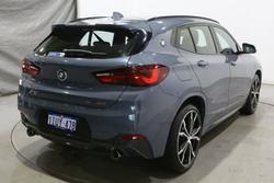 2021 BMW X2 sDrive20i M Sport