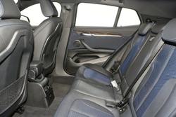 2021 BMW X2 sDrive20i M Sport