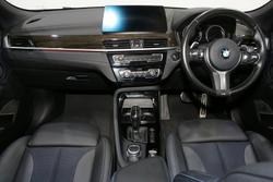 2021 BMW X2 sDrive20i M Sport