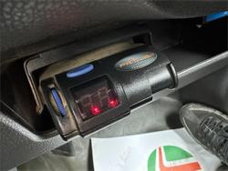 2014 Isuzu D-MAX SX MY15 4X4 Dual Range Splash White