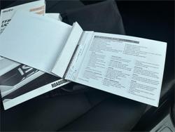 2014 Isuzu D-MAX SX MY15 4X4 Dual Range Splash White