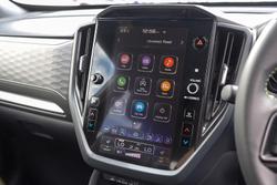 2025 Subaru Forester Sport S6 MY26 AWD