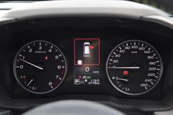 2025 Subaru Forester Sport S6 MY26 AWD Grey