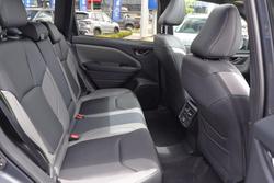 2025 Subaru Forester Sport S6 MY26 AWD Grey