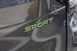 2025 Subaru Forester Sport S6 MY26 AWD Grey