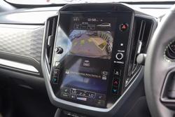 2025 Subaru Forester Sport S6 MY26 AWD