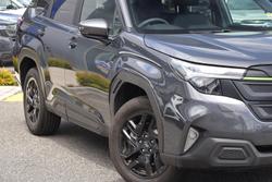 2025 Subaru Forester Sport S6 MY26 AWD