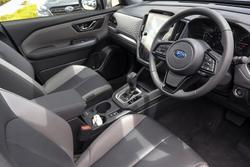 2025 Subaru Forester Sport S6 MY26 AWD Grey