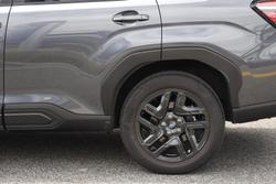 2025 Subaru Forester Sport S6 MY26 AWD Grey