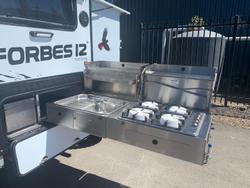 2021 MDC Forbes 12 Bunk