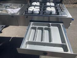 2021 MDC Forbes 12 Bunk