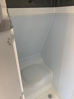 2021 MDC Forbes 12 Bunk