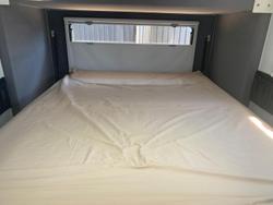 2021 MDC Forbes 12 Bunk