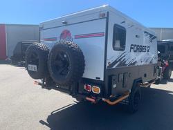 2021 MDC Forbes 12 Bunk