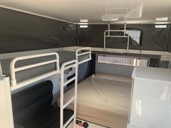 2021 MDC Forbes 12 Bunk