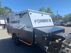 2021 MDC Forbes 12 Bunk