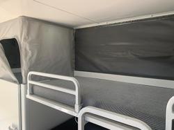 2021 MDC Forbes 12 Bunk