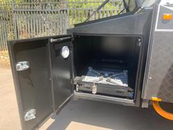 2021 MDC Forbes 12 Bunk