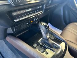 2023 Mazda BT-50 Thunder TF 4X4 Dual Range Ice White