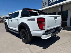 2023 Mazda BT-50 Thunder