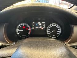 2023 Mazda BT-50 Thunder TF 4X4 Dual Range Ice White