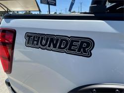 2023 Mazda BT-50 Thunder