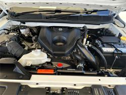 2023 Mazda BT-50 Thunder