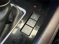 2023 Mazda BT-50 Thunder TF 4X4 Dual Range Ice White