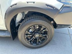 2023 Mazda BT-50 Thunder