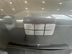 2025 Geely EX5 Inspire E245 MY25 Volcanic Grey