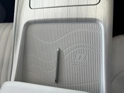 2025 Geely EX5 Inspire E245 MY25 Volcanic Grey