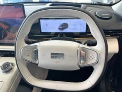 2025 Geely EX5 Inspire E245 MY25 Volcanic Grey