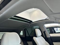 2025 Geely EX5 Inspire E245 MY25 Volcanic Grey