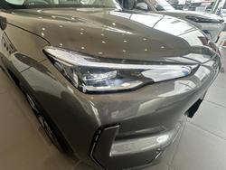 2025 Geely EX5 Inspire E245 MY25 Volcanic Grey