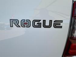 2025 Toyota Hilux Rogue 48V