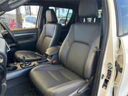 2025 Toyota Hilux Rogue 48V