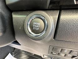 2025 Toyota Hilux Rogue 48V