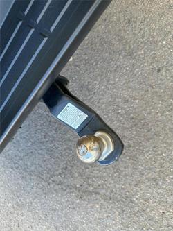 2025 Toyota Hilux Rogue 48V