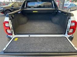 2025 Toyota Hilux Rogue 48V