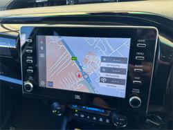 2025 Toyota Hilux Rogue 48V