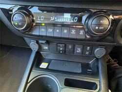 2025 Toyota Hilux Rogue 48V