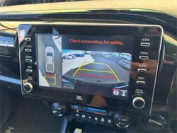 2025 Toyota Hilux Rogue 48V