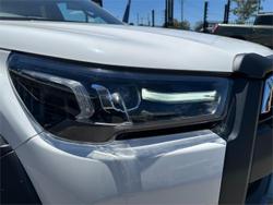 2025 Toyota Hilux Rogue 48V