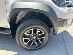 2025 Toyota Hilux Rogue 48V