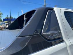 2025 Toyota Hilux Rogue 48V