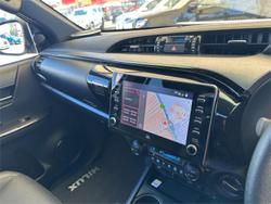 2025 Toyota Hilux Rogue 48V