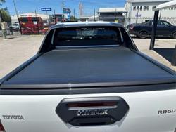 2025 Toyota Hilux Rogue 48V