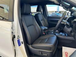 2025 Toyota Hilux Rogue 48V