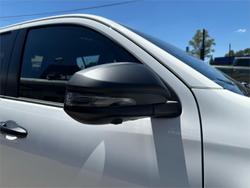 2025 Toyota Hilux Rogue 48V