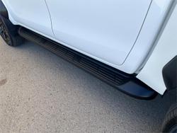 2025 Toyota Hilux Rogue 48V